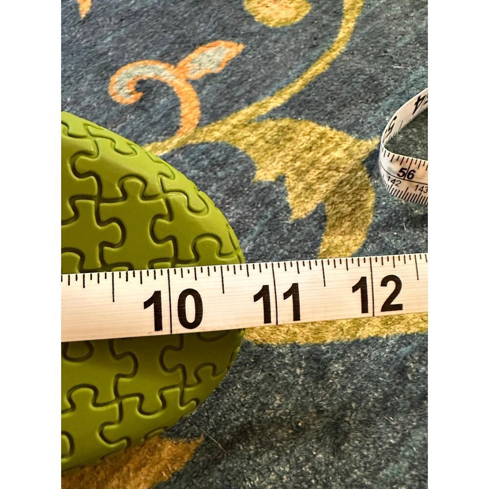 Men's SOLLIE by Sollie Ongadile Sneakers No Size See Measurement - Picture 8 of 8